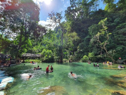 Tour Khám phá trải nghiệm