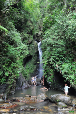 Kinh nghiệm du lịch Xuân Sơn