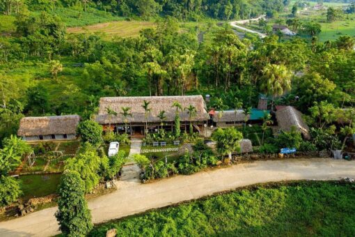 Homestay Xuân Sơn 2