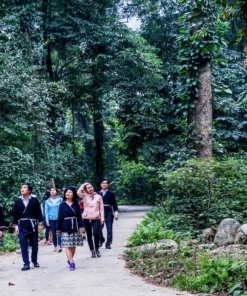 Tours Du lịch cộng đồng