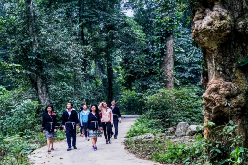 Tours Du lịch cộng đồng