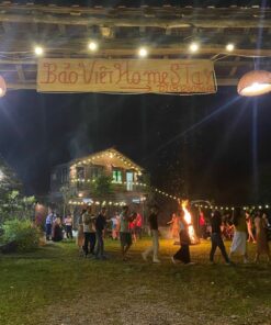 Homestay Bảo Việt