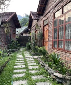 Homestay Bảo Việt