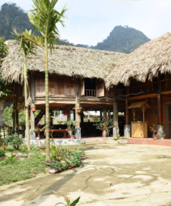 Xuân Sơn Homestay