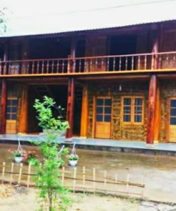 Xuân Sơn Homestay