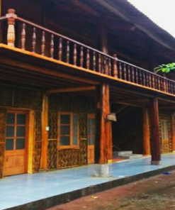 Xuân Sơn Homestay