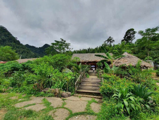 Quỳnh Nga Homestay