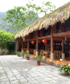 Quỳnh Nga Homestay