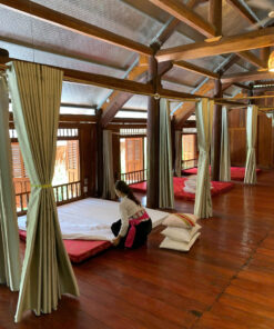 Quỳnh Nga Homestay