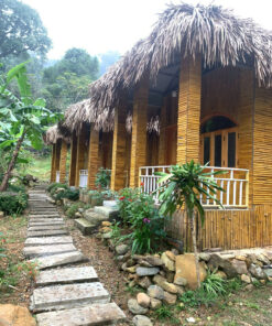 Quỳnh Nga Homestay