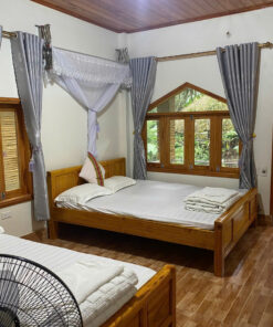 Quỳnh Nga Homestay