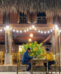 Quỳnh Nga Homestay
