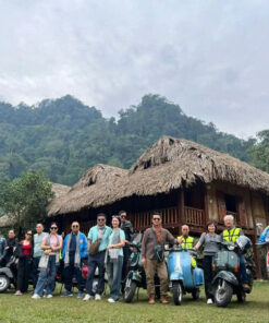 Homestay Thức Như