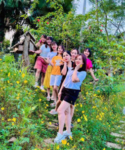 Homestay Thức Như