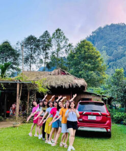 Homestay Thức Như