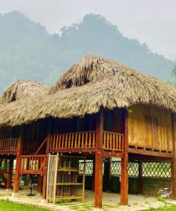 Homestay Thức Như