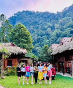 Homestay Thức Như