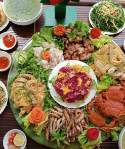 Homestay Thức Như