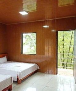 Homestay Triệu Minh