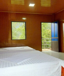 Homestay Triệu Minh