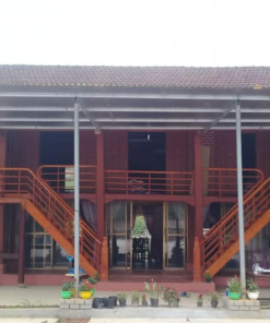 Kỳ Tâm Homestay