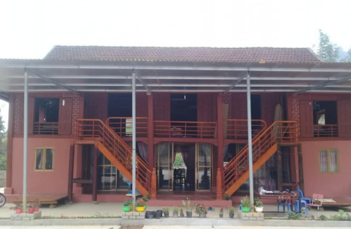 Kỳ Tâm Homestay