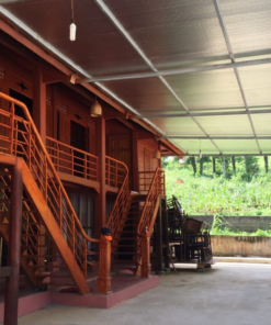 Kỳ Tâm Homestay