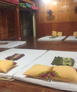 Kỳ Tâm Homestay