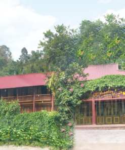 Homestay Lâm